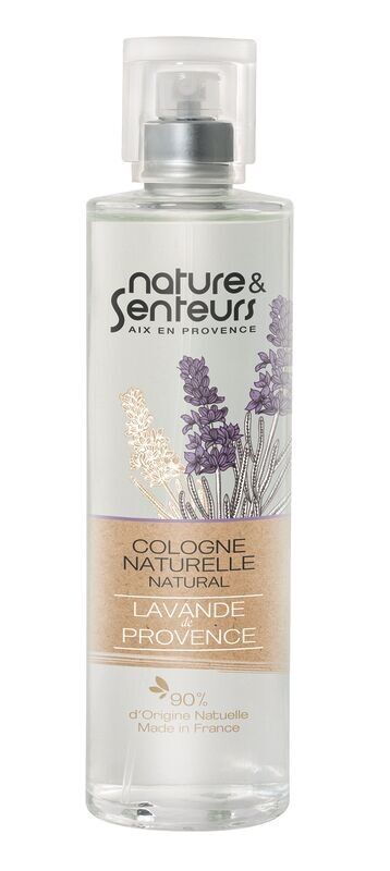 Valensole Lavanda - Colonia Naturale 100ml