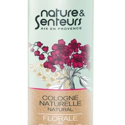 Farfalle Floreali - Colonia Naturale 100ml