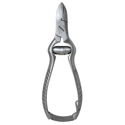 100% stainless steel pedicure nail nippers