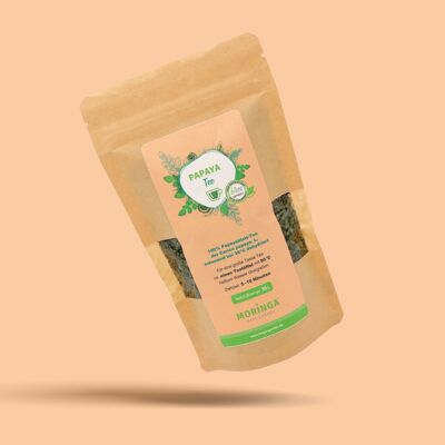 Maya Garden Papaya Leaf Tea, 35g