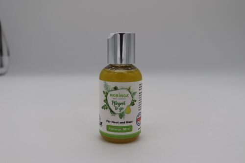 Maya Garden Moringa Pflegeöl, 50ml