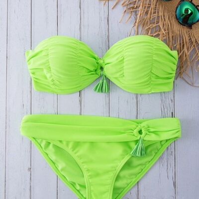 D506A Neon Green - Green