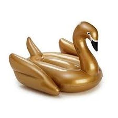 Gold Swan Buoy