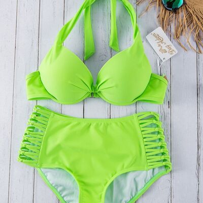 D412A Neon green