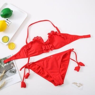 D465A Red