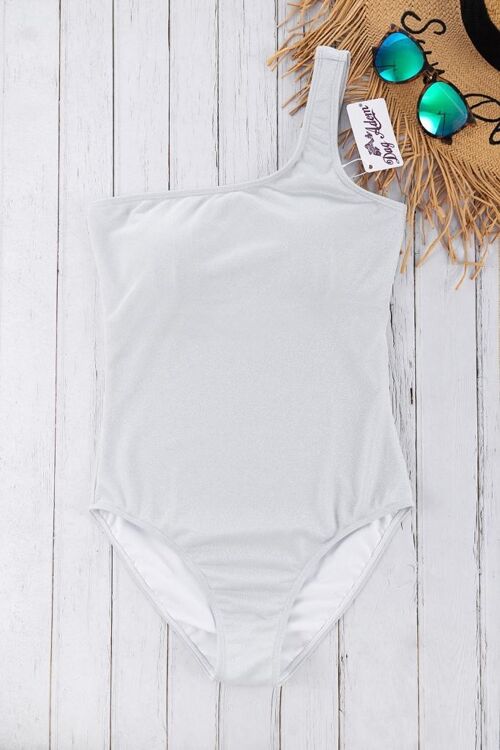 DAG ADOM D559A Lurex argent