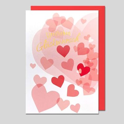 General Greetings Card - UK-34541HG