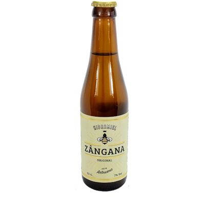 Original Zángana Mead