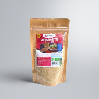 AMARANTE - SACHET 200 GR