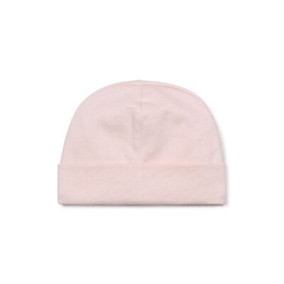 Gorro rosa