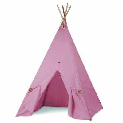 Tipi Old rose