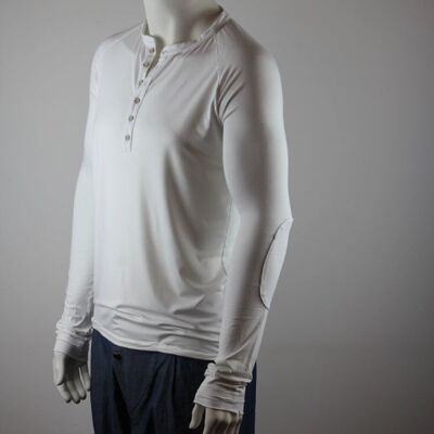 Longsleeve - White | PUTTING MASTER