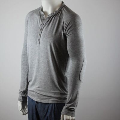 Longsleeve - Gray | PUTTING MASTER