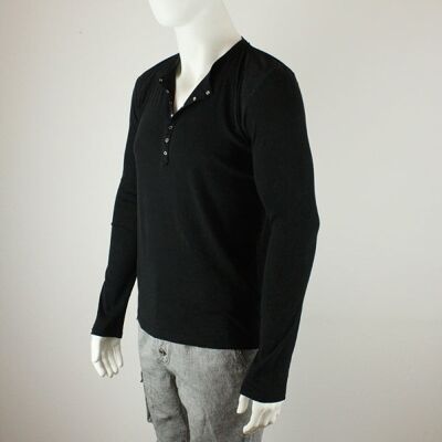 Long sleeve black | PUTTING MASTER