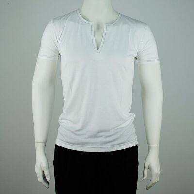 Shortsleeve Tee White | PUTTING MASTER