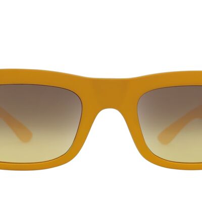 Lunettes de soleil OTTER - SAFRAN