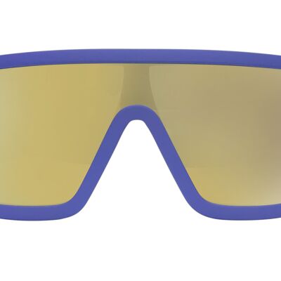 Lunettes de soleil MARLIN - VIOLET VERY PERI