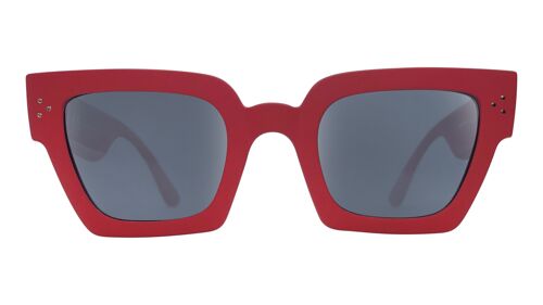 MANTA Sunglasses - RED