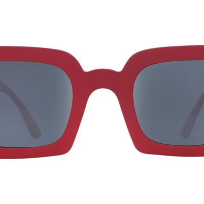 MANTA Sunglasses - RED
