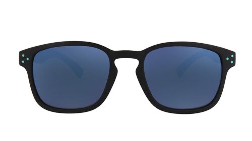SHARK Sunglasses - MATT BLACK