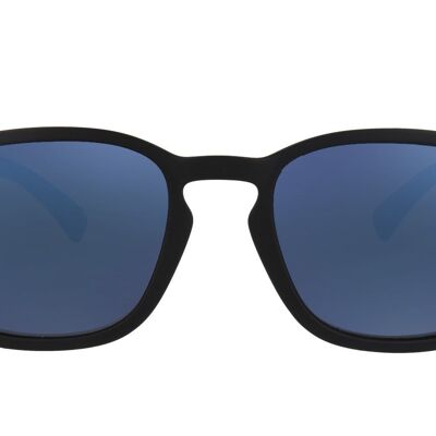 SHARK Sunglasses - MATT BLACK