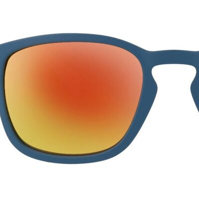 SHARK Sunglasses - MATT BLUE
