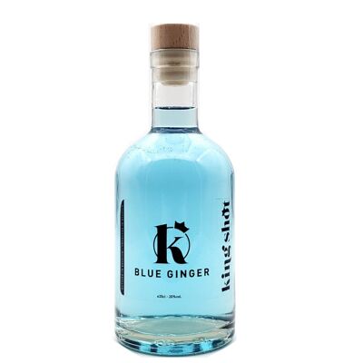 Blauer Ingwer (35cl)