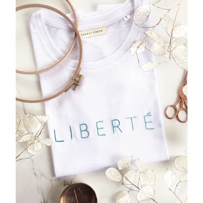 FREEDOM-T-Shirt