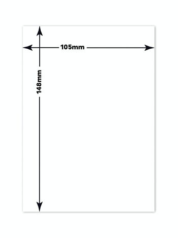 Carnet (A6) - Cadeau drôle - Fucking Ace 3