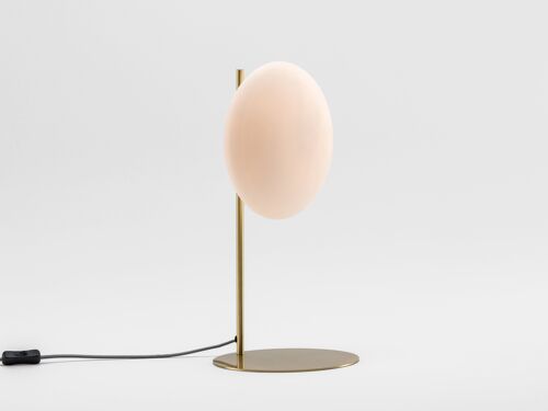 Ellipse Table Lamp