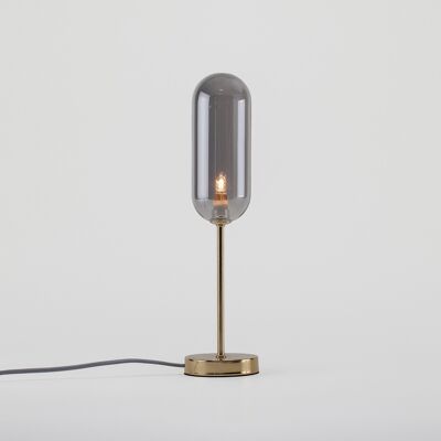 Lampe de Table Pilule