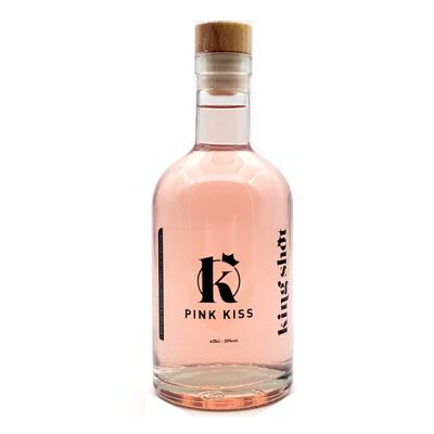 Rosa Kuss (35cl)