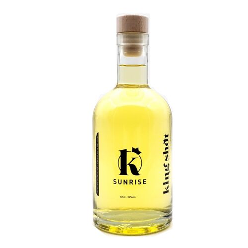 Sunrise (35cl)