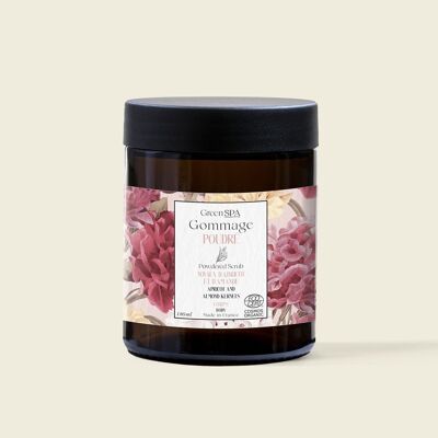 Rivendita Scrub in Polvere 180 ml