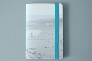 Bullet journal Menie 2