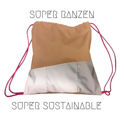 Borsa sportiva SUPER LUCIDA