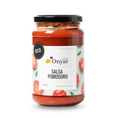 Salsa pomodoro