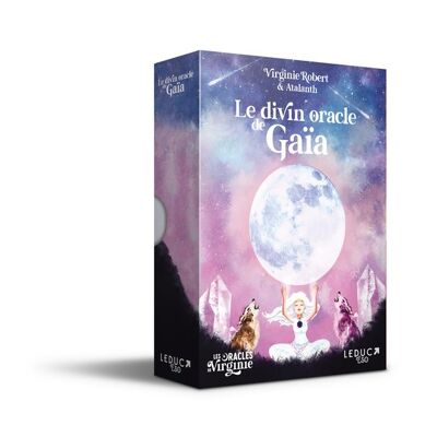 Das göttliche Orakel von Gaia