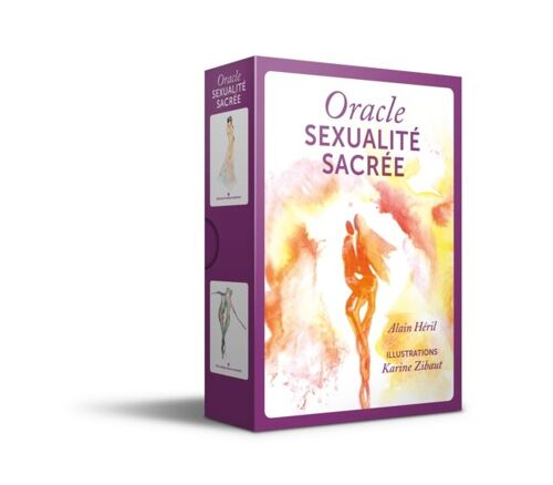 Oracle sexualité sacrée
