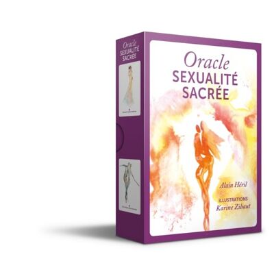 Oracle sexualité sacrée