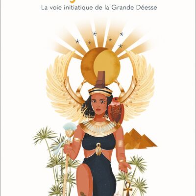 Los misterios de Isis