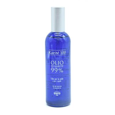 KARITÉ 100 ACEITE DE KARITÉ 100ML