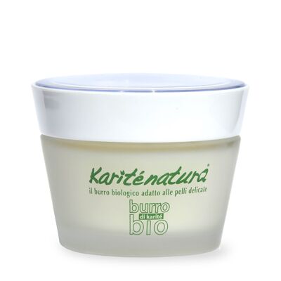 KARITE NAT ORGANIC PURE BUTTER 50 ML