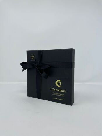 CiocCoratini – Chocolats à l'huile d'olive extra vierge -160g 1