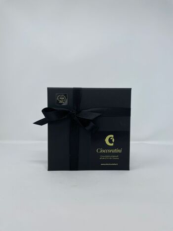 CiocCoratini – Chocolats à l'huile d'olive extra vierge -160g 2