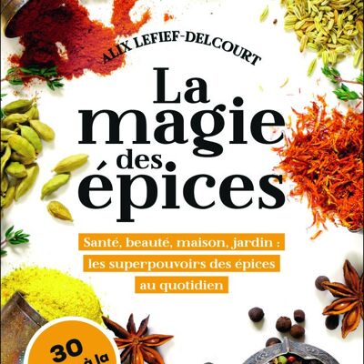 The magic of spices