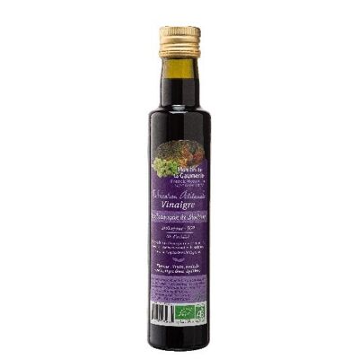 Vinaigre Balsamique de Modène IGP Btlle 250 ml