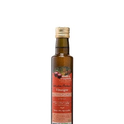 Vinaigre de cidre Btlle 250 ml