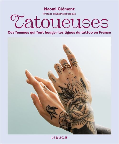 Tatoueuses