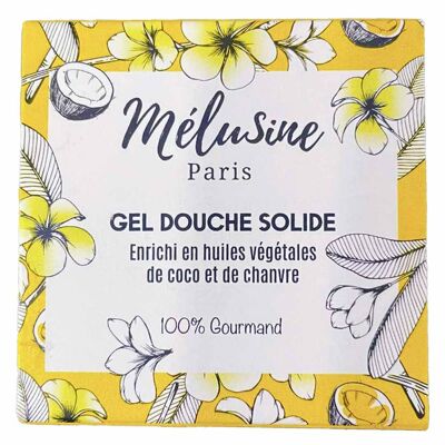 Gel Douche Solide